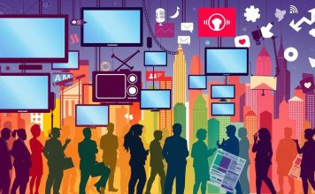 الدعوة في مواجهة الـماكنة الاعلامية