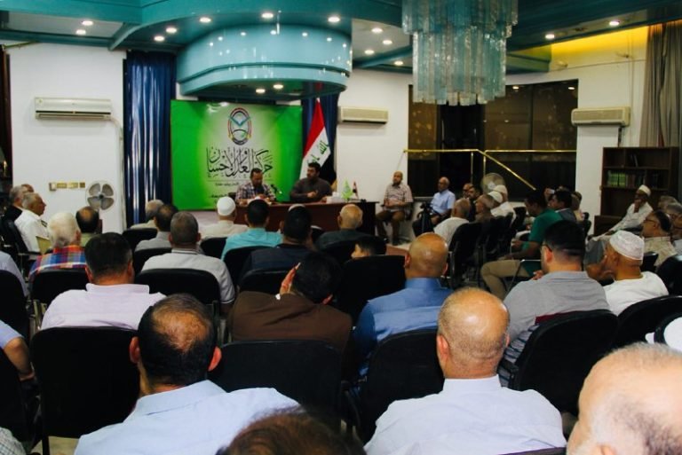 احتفالية مركزية بمناسبة عيد الأضحى المبارك (صور)