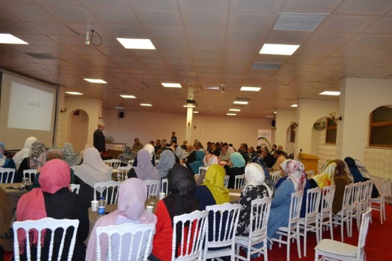 ” العدل والإحسان ” تقيم الملتقى العائلي الأول