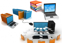 الرسائل الإلكترونية وأثرها على البحث والمطالعة