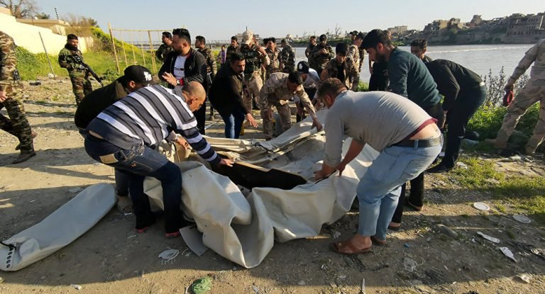 بـيــان: حول الحادث المأساوي في محافظة نينوى