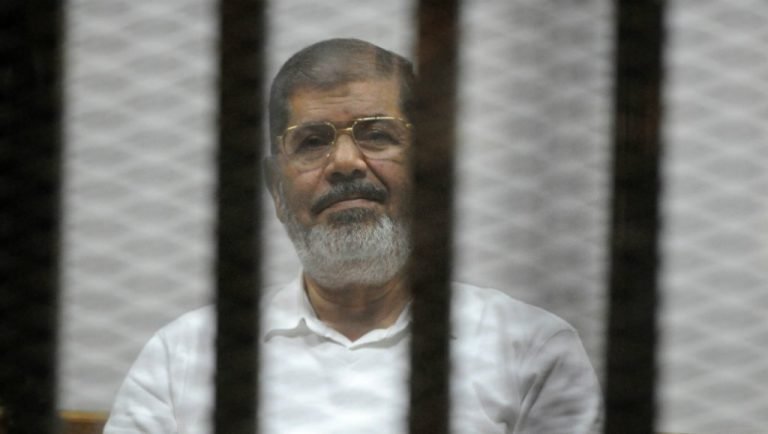 بيان: حركة العدل والإحسان تعزّي بوفاة الرئيس المصري محمد مرسي