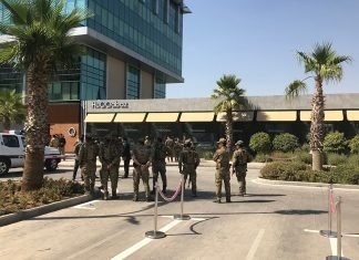 حركة العدل والإحسان تُدين مقتل نائب القنصل التركي ومرافقيه في أربيل