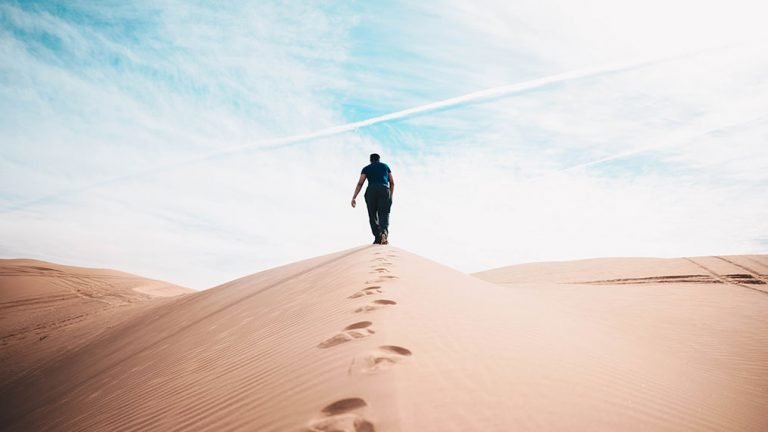 الطريق والحقيقة