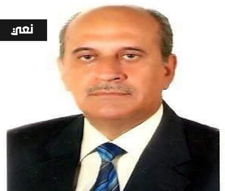 حركة العدل والإحسان تنعى المهندس عدي عبد الحميد السامرائي – رحمه الله –