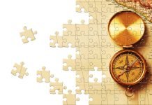 أعد ضبط البوصلة واكتشف صحة اتجاهك إلى الله