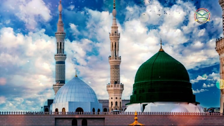 حريص عليكم بالمؤمنين رؤوف رحيم