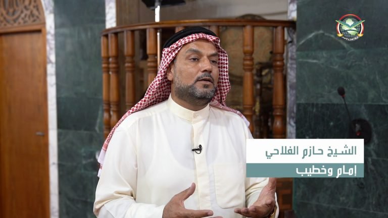 الحرص على التيسير في العبادة