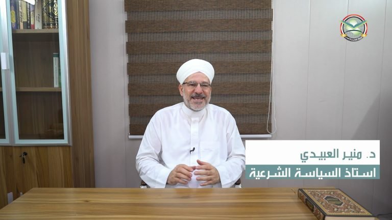 حرص النبي صلى الله عليه وسلم على اصحابه