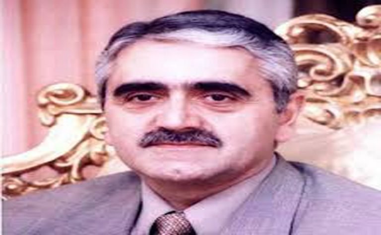 حركة العدل والإحسان تنعى الدكتور صائب الكيلاني
