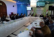 الدائرة السياسية : التخطيط السليم والدقيق مع وجود الفاعلية أساس النجاح