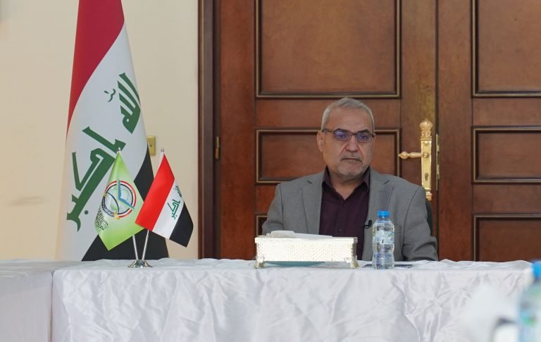 حركة العدل والإحسان تنعى رئيسها الاستاذ مصطفى الصالحي