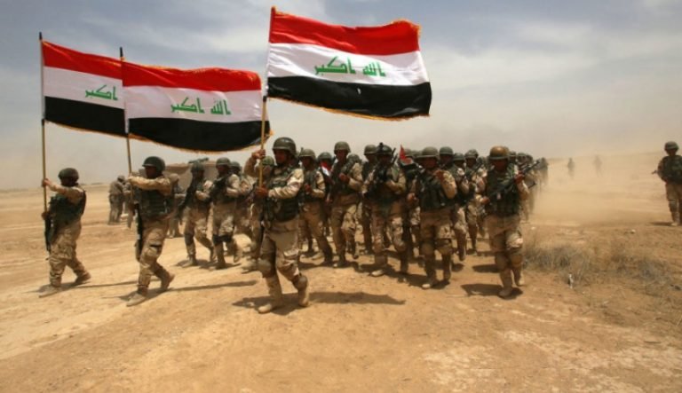 بـيـــان ( 99 ) : ذكرى تأسيس الجيش العراقي