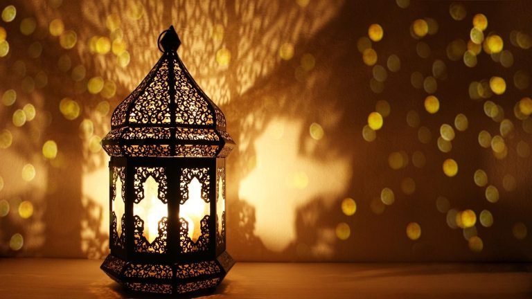 حركة العدل والإحسان تهنئ العالم الإسلامي والشعب العراقي بحلول شهر رمضان 1443 هـ