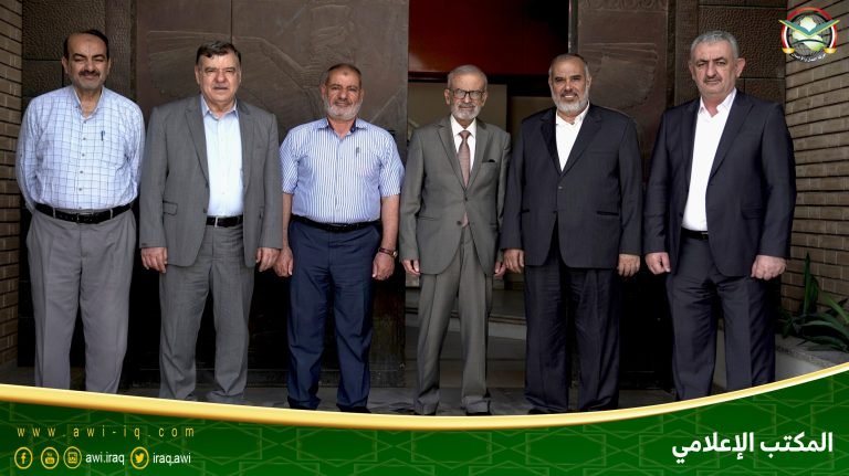 حركة العدل والإحسان تستضيف المفكر الإسلامي الدكتور محسن عبد الحميد