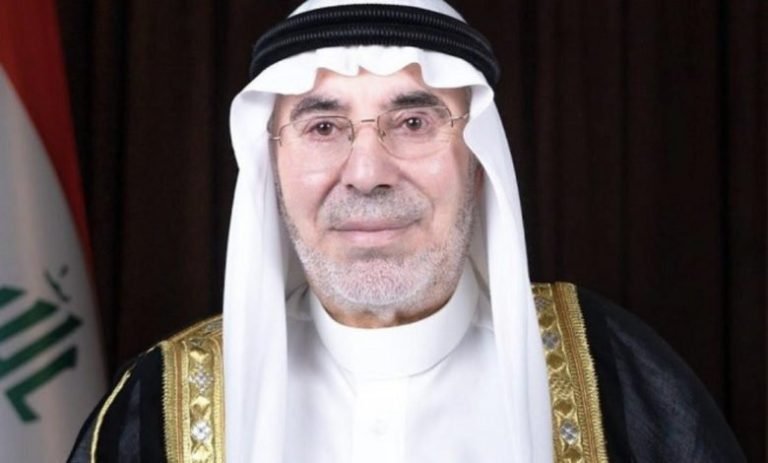 حركة العدل والإحسان تنعى الشيخ الدكتور أحمد عبد الغفور السامرائي رحمه الله