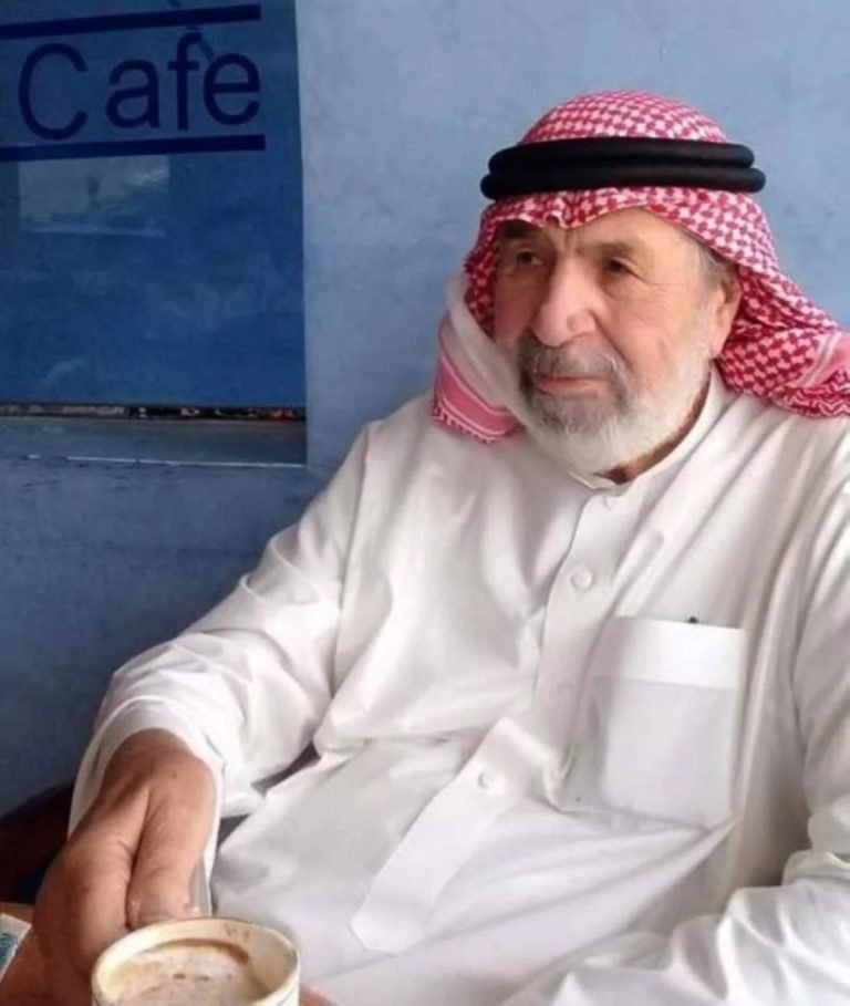 حركة العدل والإحسان تنعى العالم المؤرخ الدكتور صالح السامرائي رحمه الله