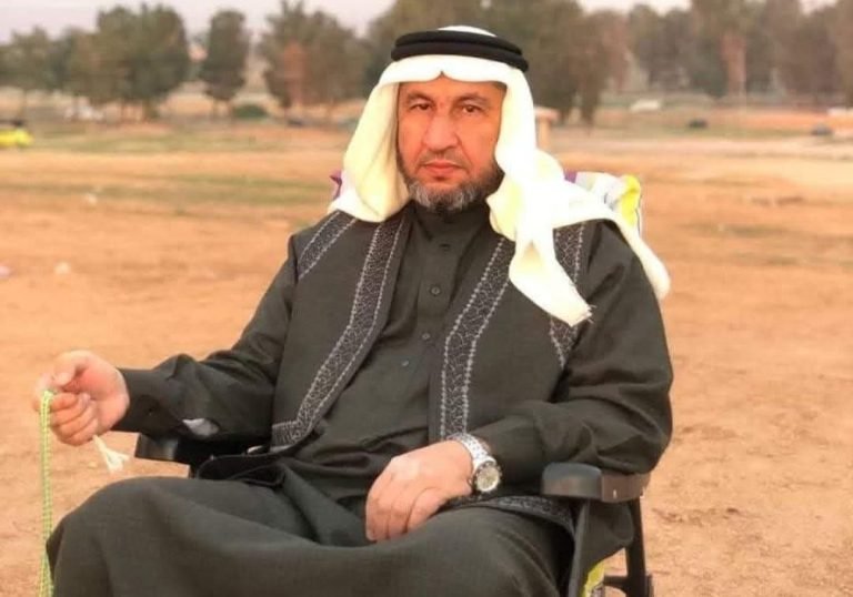 حركة العدل والإحسان تنعى فضيلة الشيخ الدكتور علي الصوفي رحمه الله