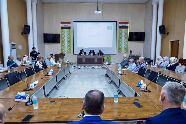 حركة العدل والإحسان تنظّم ندوة سياسية حول الحرب الإسرائيلية – الإيرانية وتداعياتها المستقبلية
