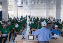 بالصور | يواصل مخيم “جيل الفهم” للشباب فعالياته المتنوعة التي تجمع بين الأنشطة التربوية والرياضية وتعمل على ترسيخ روح الأخوة بين المشاركين ويتخللها برامج ترفيهية وسفرات تعزز أجواء الألفة والتفاعل