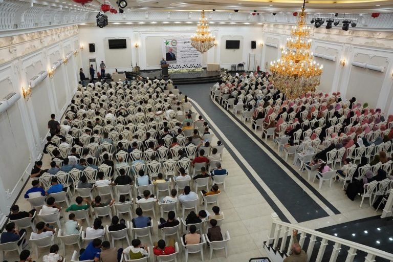 ضمن مشروع الأيتام .. حركة العدل والإحسان تكرّم الفائزين في مسابقة “أم المؤمنين عائشة الصديقة”