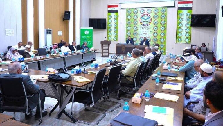 حركة العدل والإحسان تقيم ندوة حول مأسسة وإدارة مركزية للدورات القرآنية