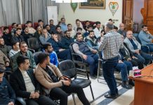 حركة العدل والإحسان تقيم الملتقى الجامعي الأول